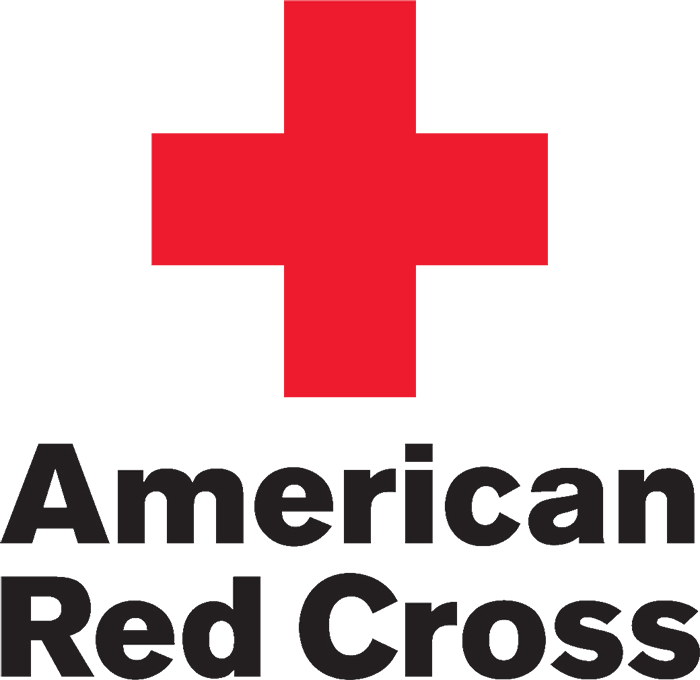 American Red Cross logo