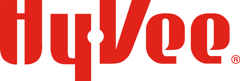 Hy-vee logo