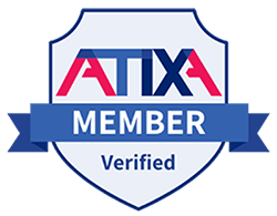 ATIXA Member Verified Badge