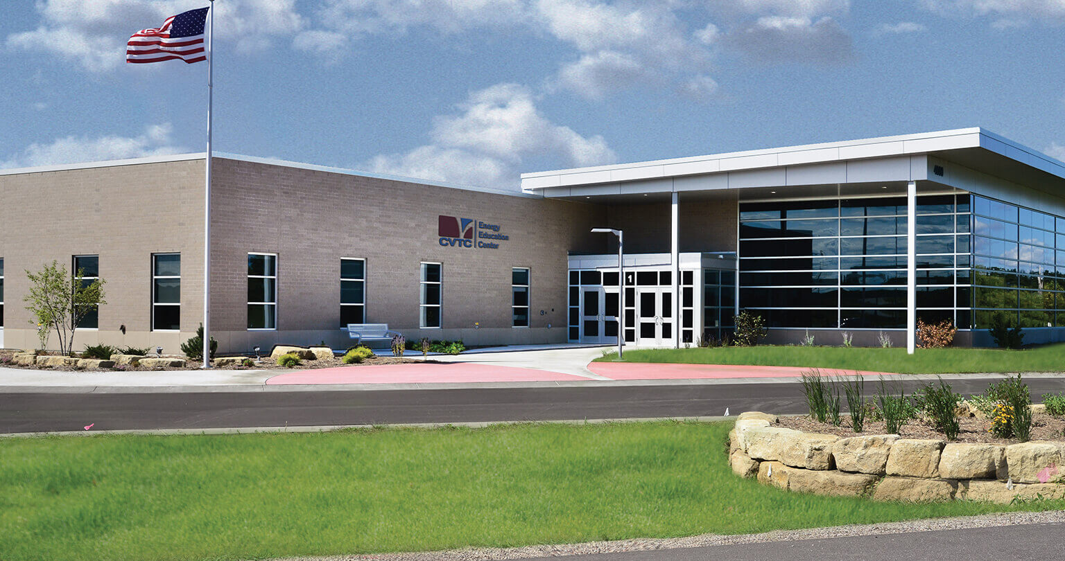 CVTC Energy Education Center