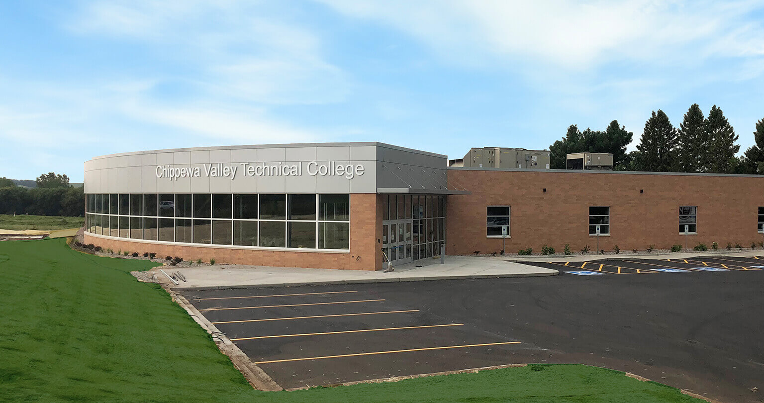 CVTC River Falls Campus