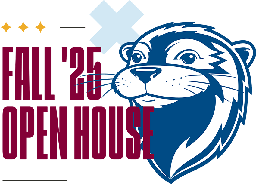 Fall Open House