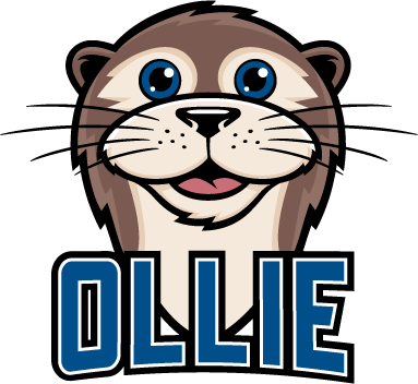 Ollie the Otter