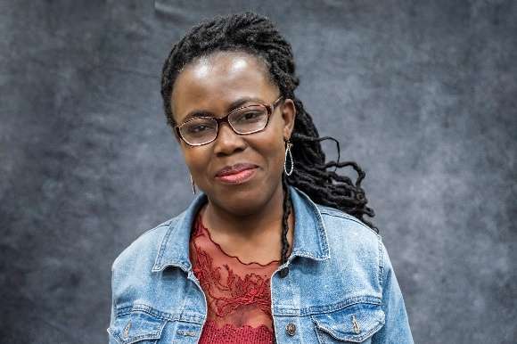 Portrait of Marcelle