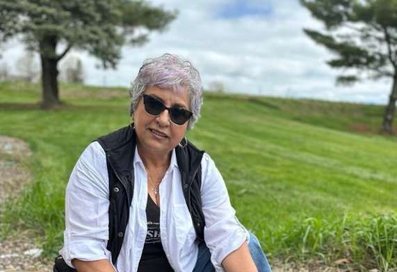 Portrait of Maria L.