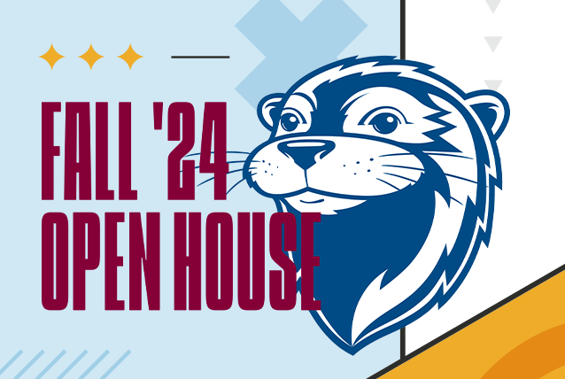 Fall Open House 2024