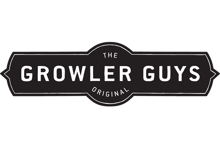 The Growler Guys logo