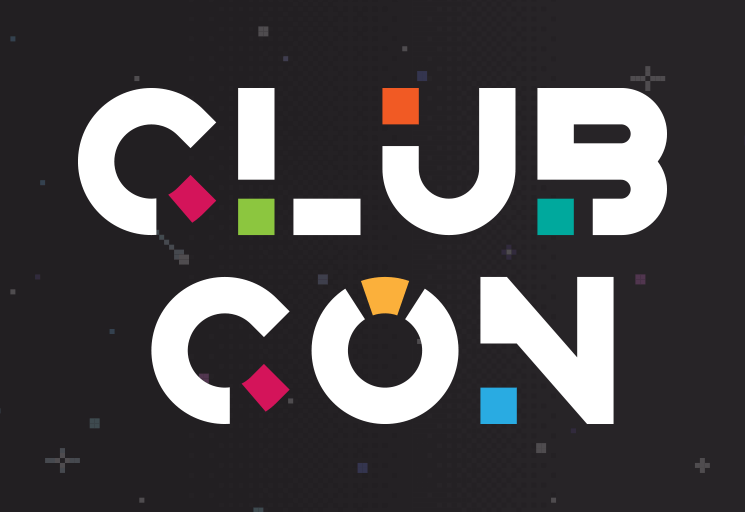 Club Con logo