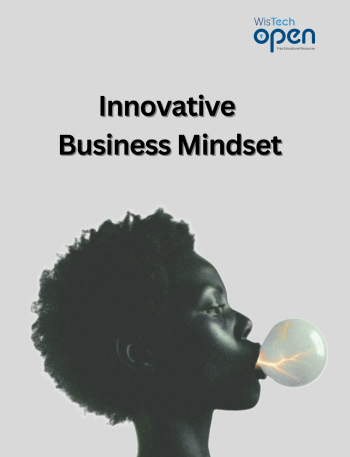 Innovative Business Mindset