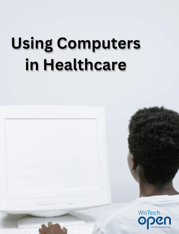 Using Computers In Healthcare